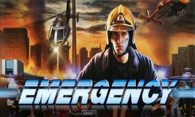 Download Emergency Android free game.