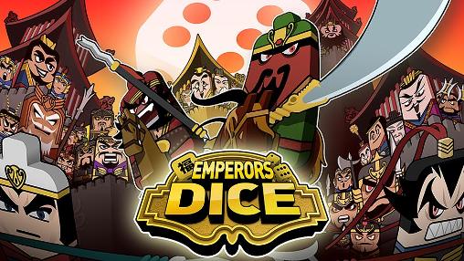 Download Emperor's dice Android free game.