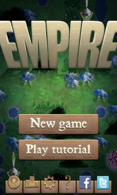 Download Empire. Deck Building Strategy Android free game.