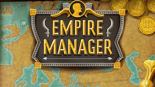 Download Empire manager: Gold Android free game.