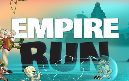 Full version of Android 4.0.4 apk Empire run for tablet and phone.