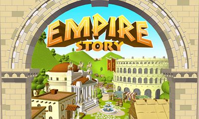 Full version of Android Strategy game apk Empire Story for tablet and phone.