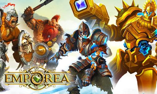Download Emporea Android free game.