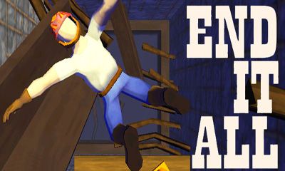 Download End It All Android free game.