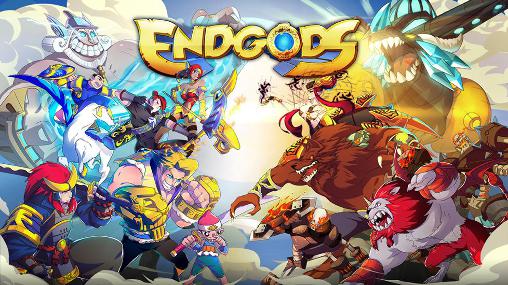 Download Endgods Android free game.