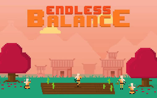 Download Endless balance Android free game.