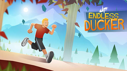 Download Endless ducker Android free game.
