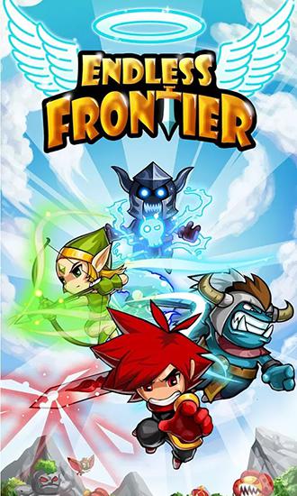 Download Endless frontier Android free game.