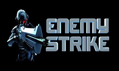 Download Enemy Strike Android free game.