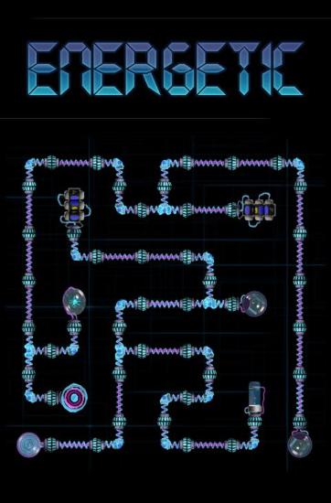 Download Energetic Android free game.