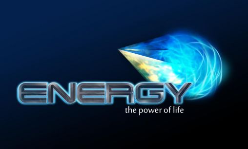 Download Energy: The power of life Android free game.