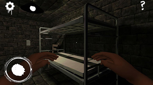 Full version of Android apk app Entity: A horror escape for tablet and phone.
