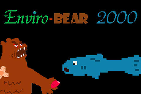 Download Enviro-bear 2010 Android free game.