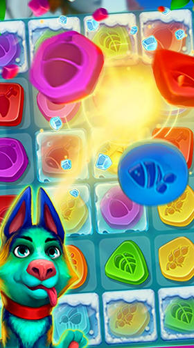 Full version of Android apk app Epic pets for tablet and phone.