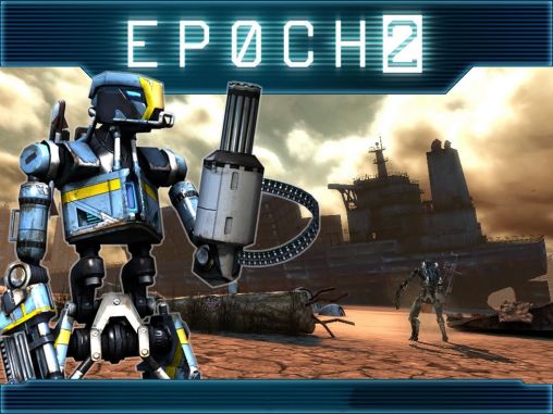 Download Epoch 2 v1.3.3 Android free game.