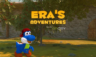 Full version of Android apk Era's Adventures 3D for tablet and phone.