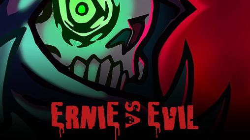 Full version of Android Pixel art game apk Ernie vs evil for tablet and phone.