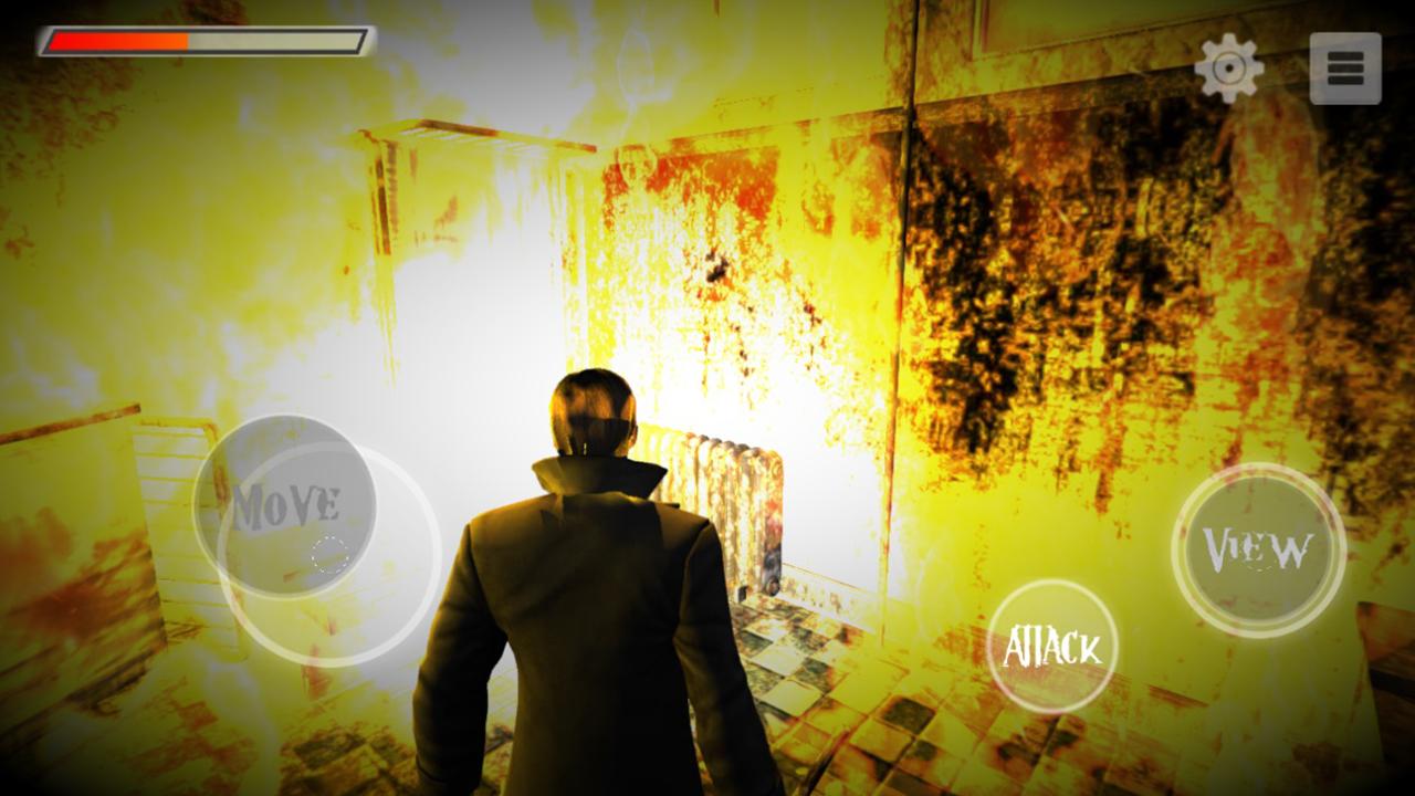Full version of Android apk app Escape From The Dark redux for tablet and phone.