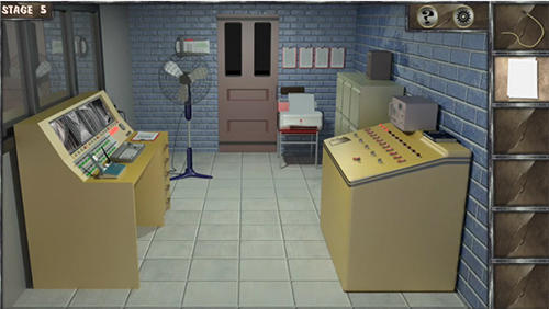 Full version of Android apk app Escape world's toughest prison for tablet and phone.