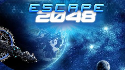 Download Escape 2048 Android free game.
