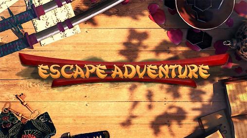 Download Escape adventure Android free game.