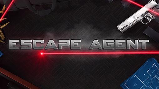 Download Escape agent Android free game.