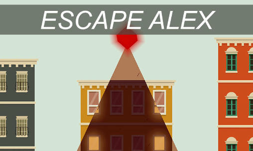 Download Escape Alex Android free game.