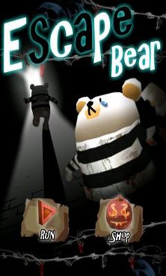Download Escape Bear - Infinity Death Android free game.