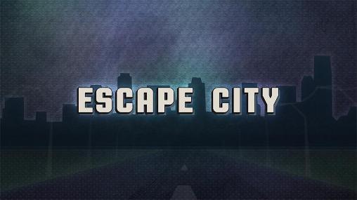 Download Escape city Android free game.