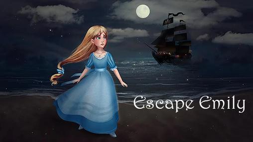 Full version of Android First-person adventure game apk Escape Emily for tablet and phone.
