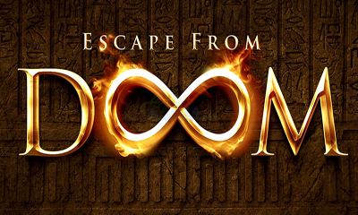 Download Escape from Doom Android free game.