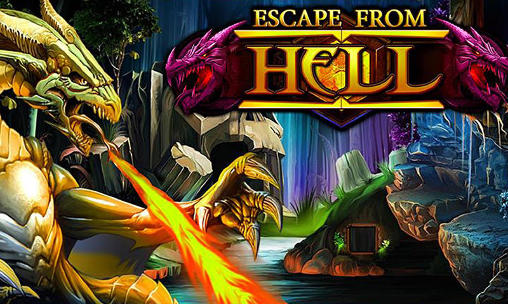 Download Escape from hell Android free game.