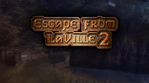Download Escape from LaVille 2 Android free game.