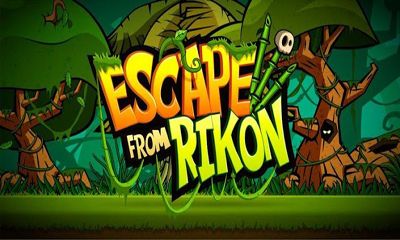 Download Escape From Rikon Premium Android free game.