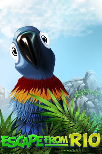 Download Escape from Rio: The amazonian adventure Android free game.