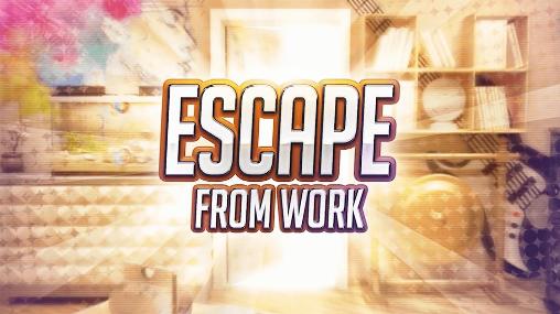 Download Escape from work Android free game.