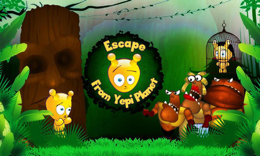Download Escape from Yepi planet Android free game.