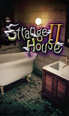 Download Escape room: Strange house Android free game.