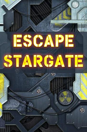 Download Escape: Stargate Android free game.