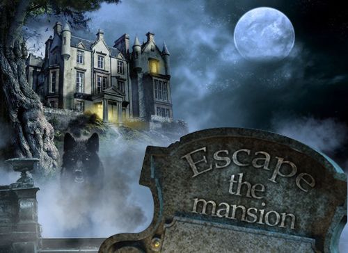 Download Escape the mansion Android free game.