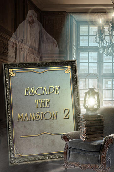 Download Escape the mansion 2 Android free game.