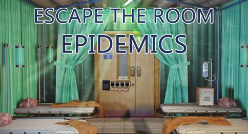 Full version of Android Adventure game apk Escape the room: Epidemics for tablet and phone.