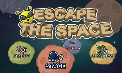 Download Escape The Space Android free game.