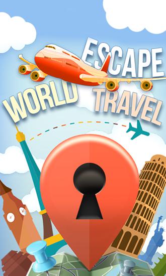 Download Escape: World travel Android free game.