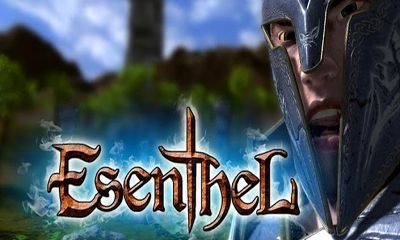 Full version of Android Strategy game apk Esenthel RTS for tablet and phone.