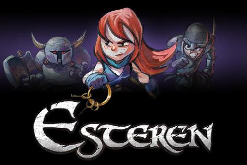 Download Esteren: GSS Android free game.