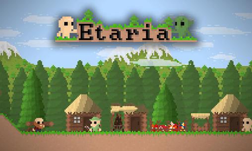 Download Etaria Android free game.