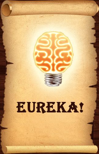 Download Eureka! Android free game.
