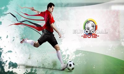 Download EuroGoal 2012 Android free game.