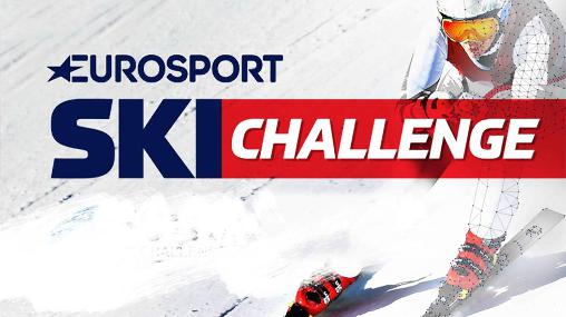 Download Eurosport: Ski challenge 16 Android free game.
